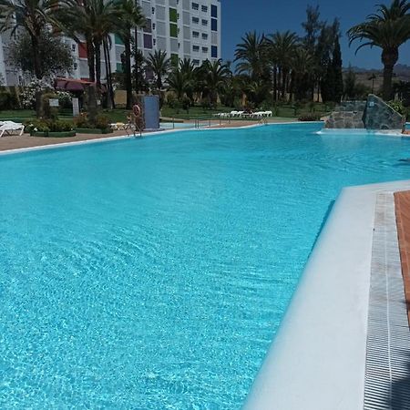 Dac Home Agaete Parque Playa del Inglés Kültér fotó