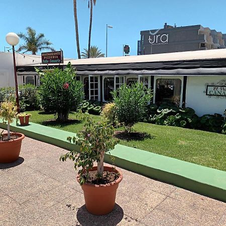 Dac Home Agaete Parque Playa del Inglés Kültér fotó