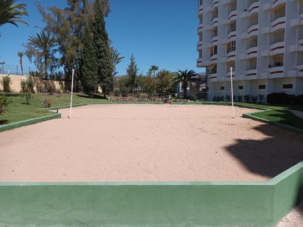 Dac Home Agaete Parque Playa del Inglés Kültér fotó