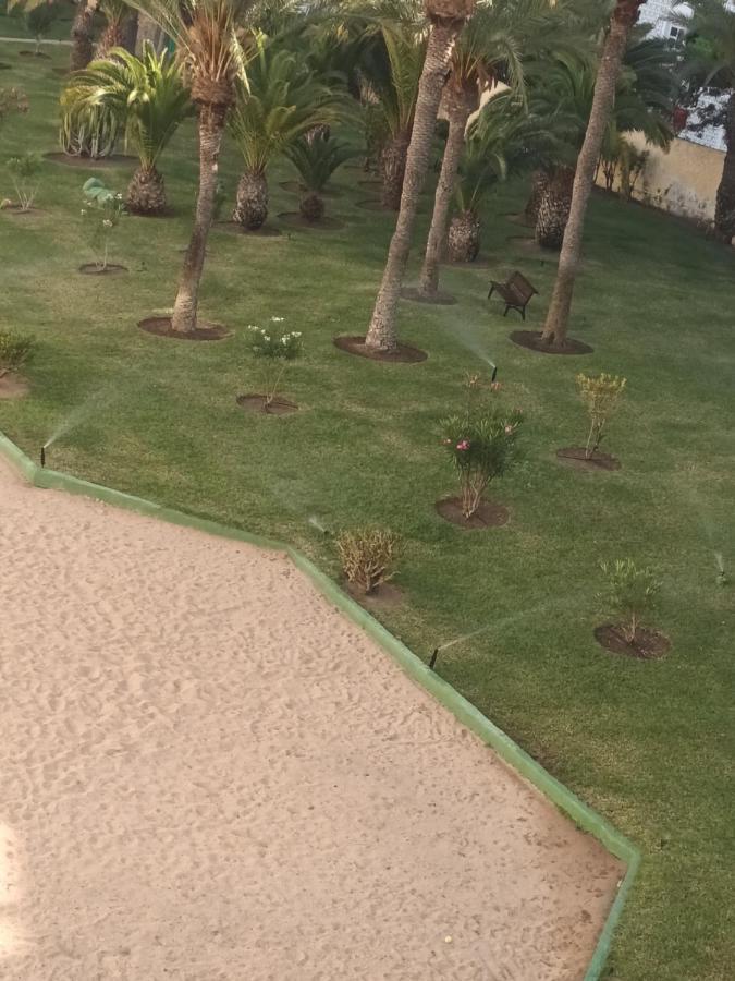 Dac Home Agaete Parque Playa del Inglés Kültér fotó