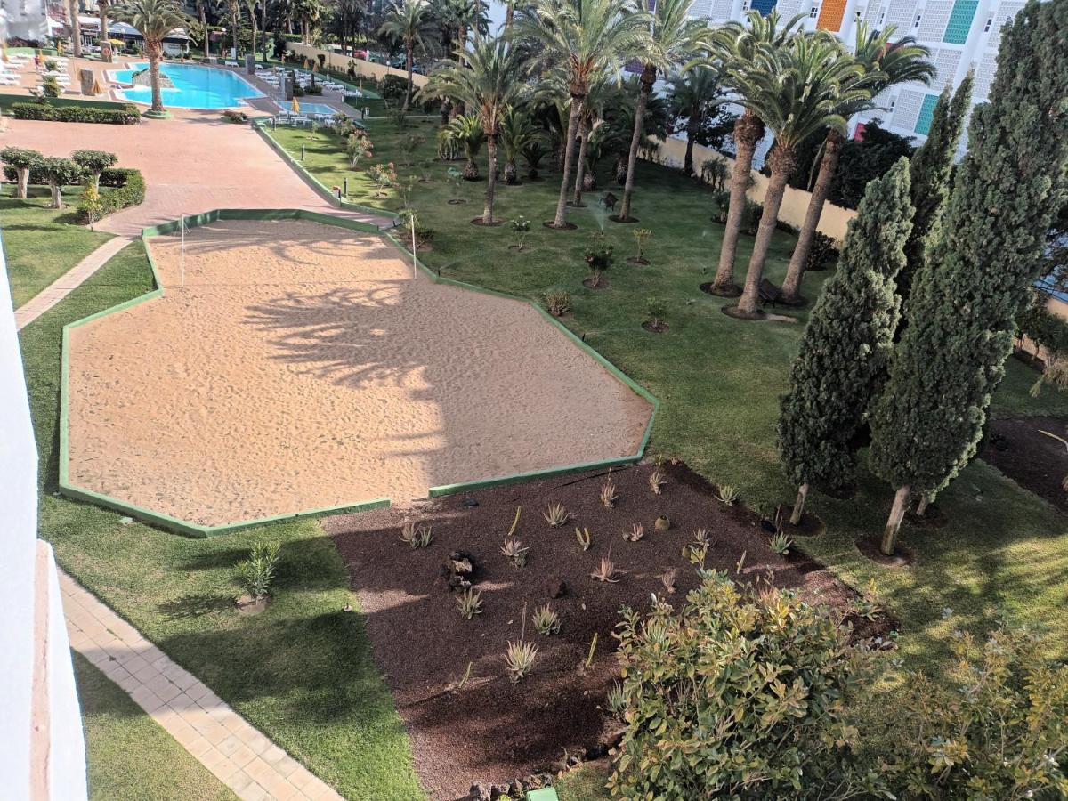 Dac Home Agaete Parque Playa del Inglés Kültér fotó