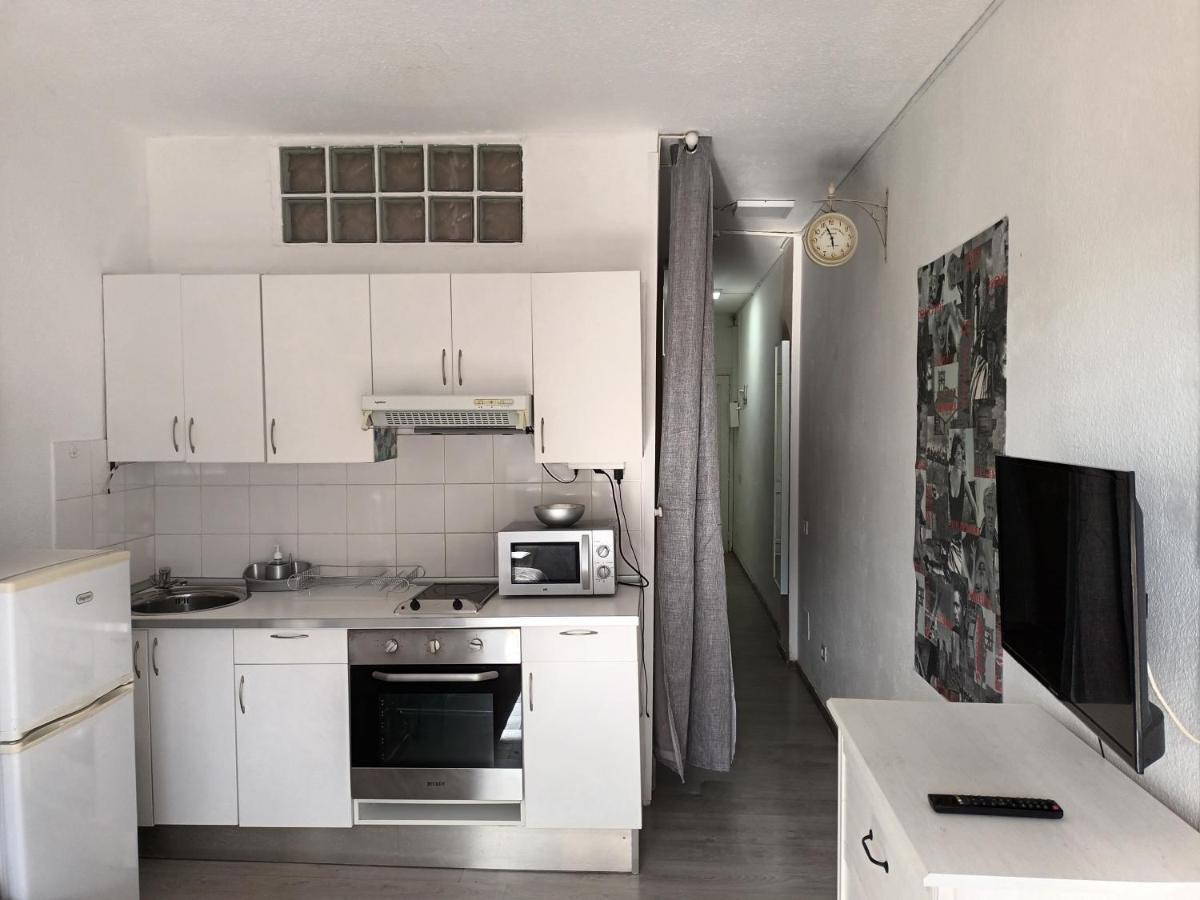 Dac Home Agaete Parque Playa del Inglés Kültér fotó