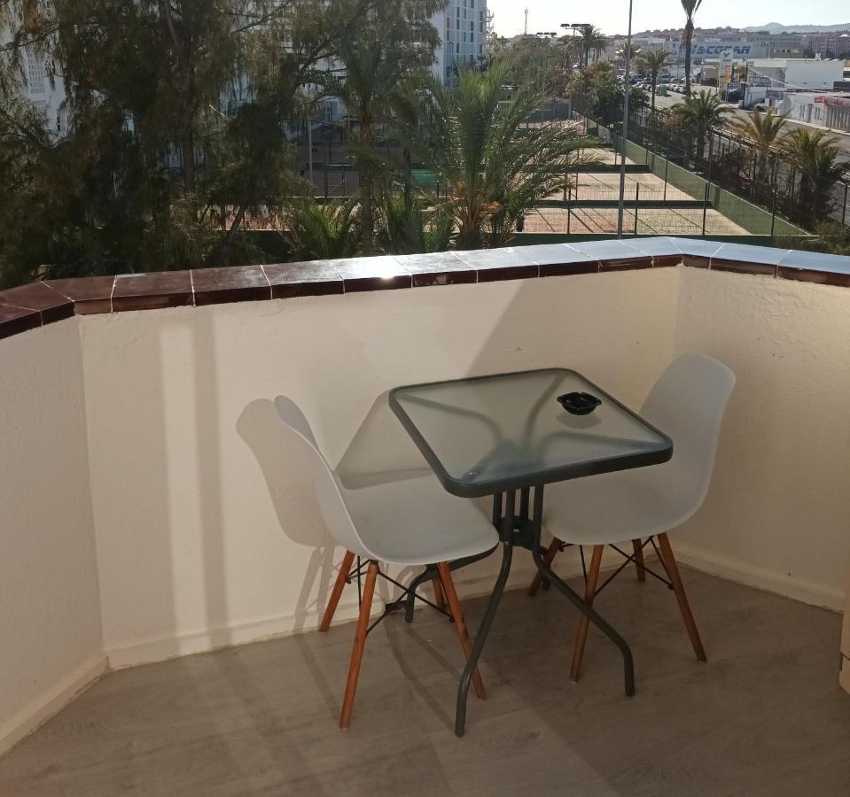 Dac Home Agaete Parque Playa del Inglés Kültér fotó