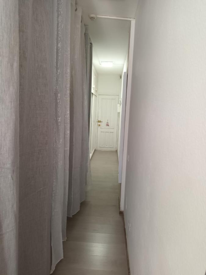 Dac Home Agaete Parque Playa del Inglés Kültér fotó