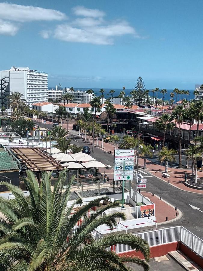Dac Home Agaete Parque Playa del Inglés Kültér fotó