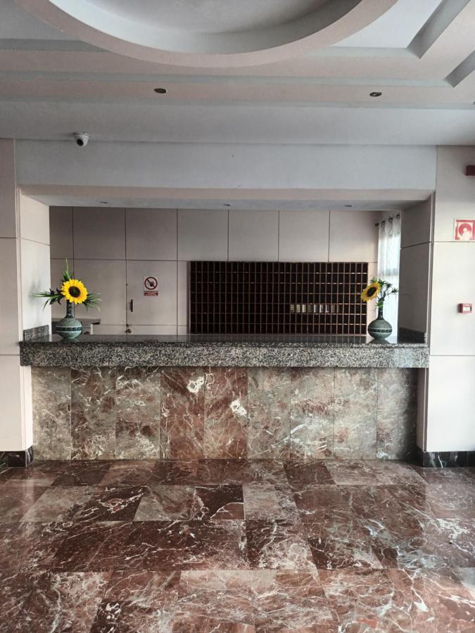Dac Home Agaete Parque Playa del Inglés Kültér fotó