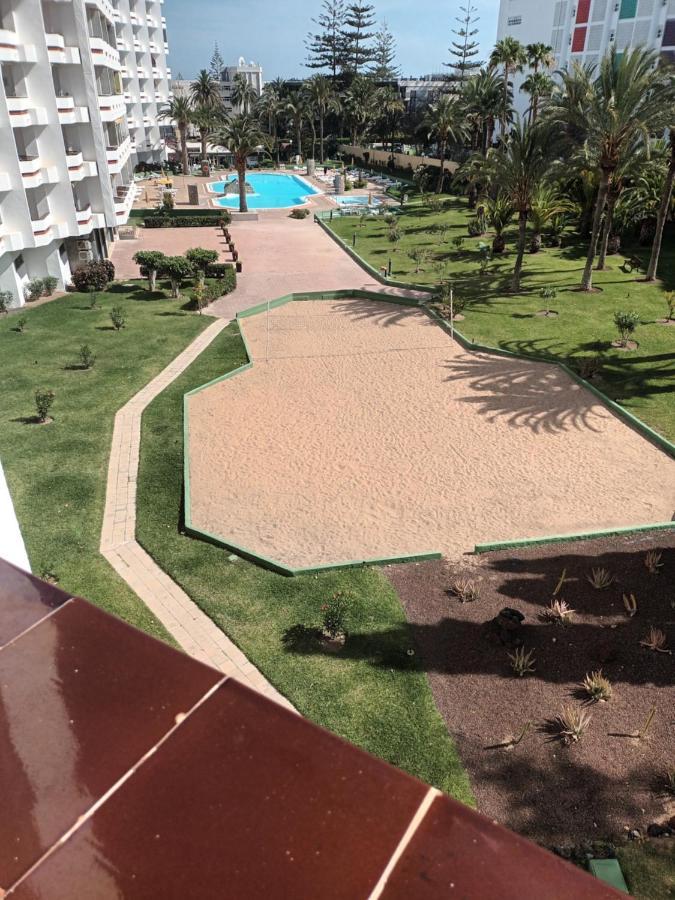 Dac Home Agaete Parque Playa del Inglés Kültér fotó