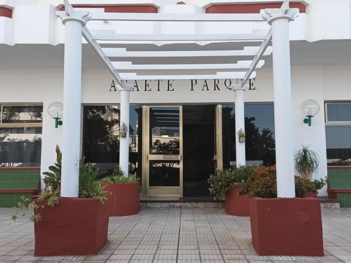 Dac Home Agaete Parque Playa del Inglés Kültér fotó