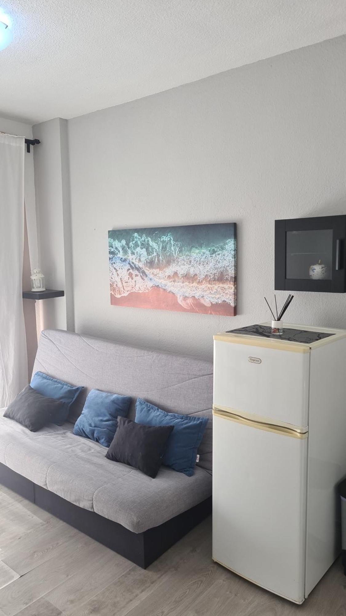 Dac Home Agaete Parque Playa del Inglés Kültér fotó
